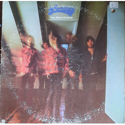 Landslide (7) Two Sided Fantasy Vinyl LP USED