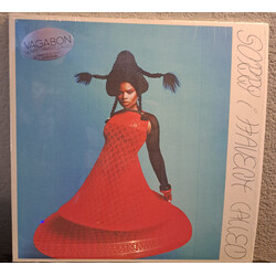 Vagabon Sorry I Haven't Called Vinyl LP USED