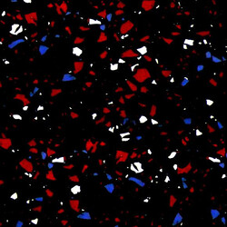 Regal Degal Speckled Fruit Vinyl 12" USED