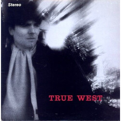 True West True West USED VINYL 12INCH 33 S RPM EP STEREO