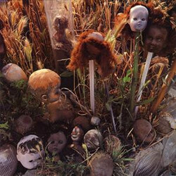 Wall Of Voodoo Two Songs By Wall Of Voodoo USED VINYL 12INCH 33 S RPM SINGLE STEREO