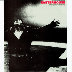 Easterhouse Come Out Fighting USED VINYL 7INCH 45 RPM SINGLE LIMITED EDITION