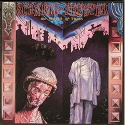 Schnell Fenster The Sound Of Trees Vinyl LP USED