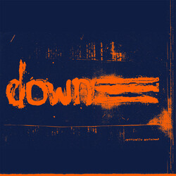 Down MF Critically Acclaimed Vinyl LP USED