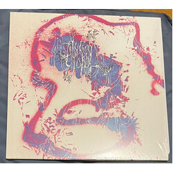 Ziúr Eyeroll Vinyl LP USED