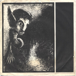 Magazine Shot By Both Sides USED VINYL 7INCH 45 RPM SINGLE