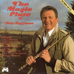 Moe Koffman The Magic Flute Of Moe Koffman Vinyl LP USED