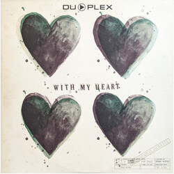 Du-plex With My Heart Vinyl LP USED