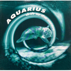 Aquarius Drift To The Centre USED VINYL 12INCH 45 RPM