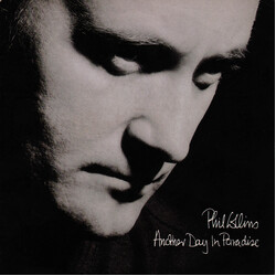 Phil Collins Another Day In Paradise USED VINYL 7INCH SINGLE 45 RPM