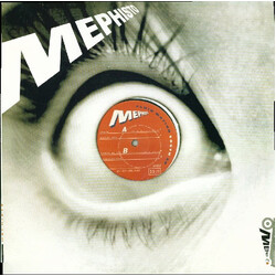 Fluid Motion South EP USED VINYL 12INCH 33 S RPM EP