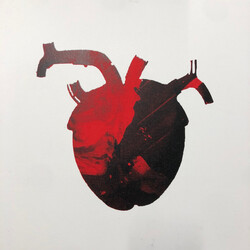 Martina Topley-Bird Pure Heart EP USED VINYL 12INCH EP LIMITED EDITION