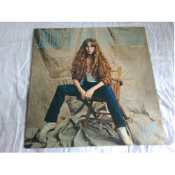 Juice Newton Juice Vinyl LP USED