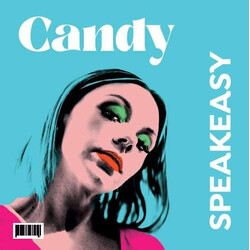 Speakeasy (10) Last Summer In London USED VINYL 7INCH 45 RPM SINGLE LIMITED EDITION STEREO