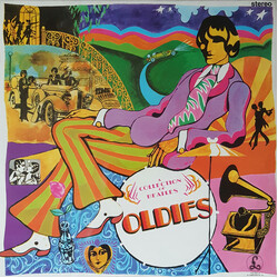 The Beatles A Collection Of Beatles Oldies Vinyl LP USED