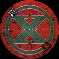 Marillion No One Can USED VINYL 12INCH 45 RPM SINGLE PICTURE DISC