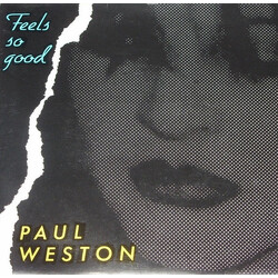 Paul Weston (7) Feels So Good USED VINYL 7INCH 45 RPM SINGLE