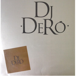 DJ Dero Carnavalito / Solo Le Pido A Dios USED VINYL 12INCH