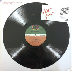 Nu Shooz I Can't Wait USED VINYL 12INCH 33 S RPM