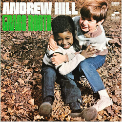 Andrew Hill Grass Roots Vinyl LP USED