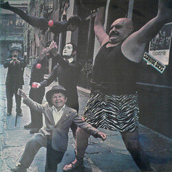 The Doors Strange Days Vinyl LP USED