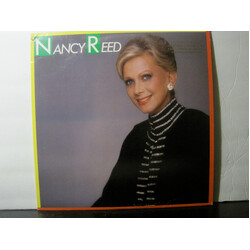 Nancy Reed (2) Nancy Reed Vinyl LP USED