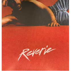 Ben Platt (2) Reverie Vinyl LP USED