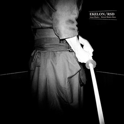 Ekelon Asian Blades Vinyl 12" USED