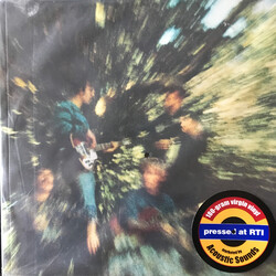 Creedence Clearwater Revival Bayou Country Vinyl LP USED