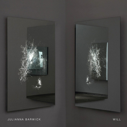 Julianna Barwick Will Vinyl LP USED