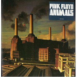 Pink Floyd Animals Vinyl LP USED