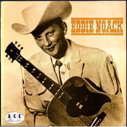 Eddie Noack Eddie Noack Vinyl LP USED