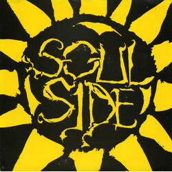 Soulside (2) Bass / 103 USED VINYL 7INCH 45 RPM SINGLE