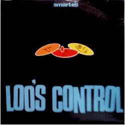 Smart E's Loo's Control USED VINYL 7INCH 45 RPM SINGLE
