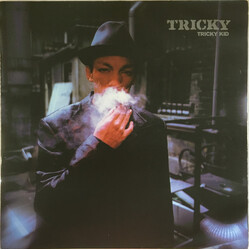 Tricky Tricky Kid USED VINYL 12INCH 45 RPM SINGLE LIMITED EDITION