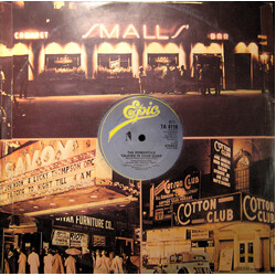 The Romantics Talking In Your Sleep USED VINYL 12INCH 45 RPM