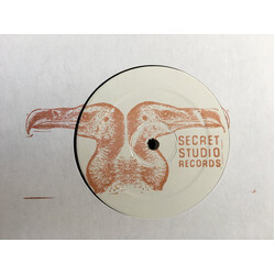 Circling Vultures Dark Spring EP USED VINYL 12INCH