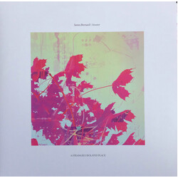 James Bernard Atwater Vinyl LP USED