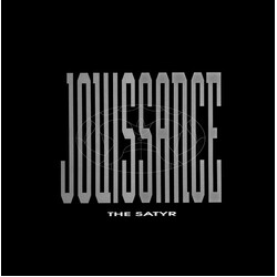 Jouissance The Satyr USED VINYL 12INCH