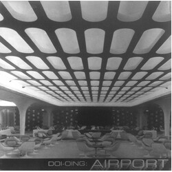 Doi-Oing Airport USED VINYL 12INCH 33 S RPM