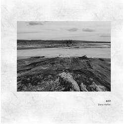 Bana Haffar Alif USED VINYL LP ALBUM