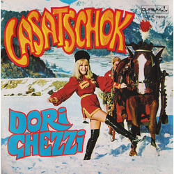 Dori Ghezzi Casatschok USED VINYL 7INCH 45 RPM