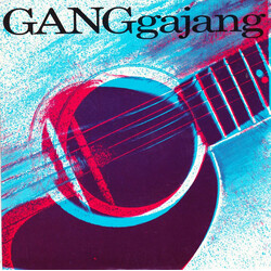 GANGgajang Sounds Of Then USED VINYL 7INCH 45 RPM SINGLE