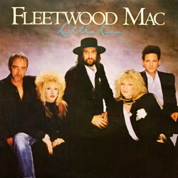 Fleetwood Mac Little Lies USED VINYL 7INCH 45 RPM SINGLE