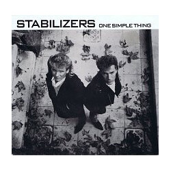 Stabilizers One Simple Thing USED VINYL 7INCH SINGLE