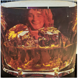 Rod Stewart Sing It Again Rod Vinyl LP USED