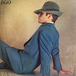 Elton John Ego USED VINYL 7INCH 45 RPM SINGLE STEREO
