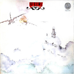 Clear Blue Sky Clear Blue Sky Vinyl LP USED