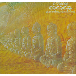 Devadip Oneness (Silver Dreams-Golden Reality) Vinyl LP USED