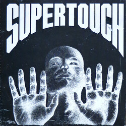 Supertouch What Did We Learn USED VINYL 7INCH 33 S RPM